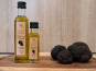 JMC Truffes - Huile d’olive à la truffe noire naturel 1 L