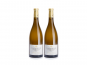 Domaine Tupinier Philippe - Bourgogne Côte D'Auxerre Blanc 2019 - 2 Bouteilles De 75 Cl