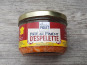 Les Huîtres du Grand Sud - Pâté au piment d'espelette Henri Piquet - 180g