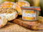 Bocal Bigourdan - Houmous de Haricots Tarbais