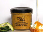 CLAC Conserverie - Crème de courgette chèvre & miel 100g