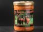 Domaine de Sinzelles - Tripes Cuisinées de Bœuf Race Salers BIO - Bocal de 700 g