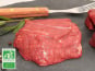 Ferme Bichet - Rumsteck BIO 1kg