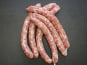 MONTAUZER - Saucisses Fines - 3 x 6 pièces s/v (1kg)