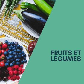 Fruits&#x20;et&#x20;L&#x00E9;gumes