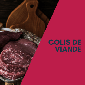 Viandes