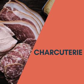 Charcuterie