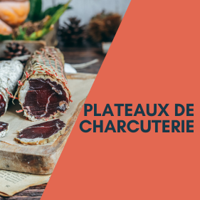 Charcuterie