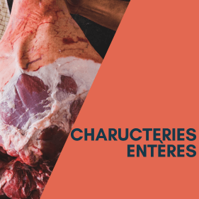 Charcuterie