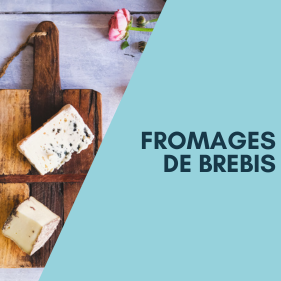Fromages &amp; crèmerie