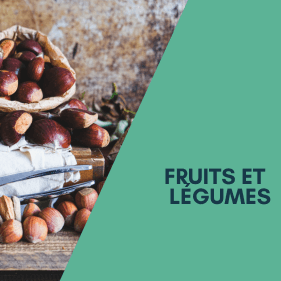 Fruits&#x20;et&#x20;L&#x00E9;gumes