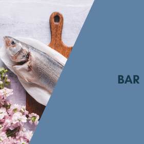 Poissons &amp; Fruits de mer