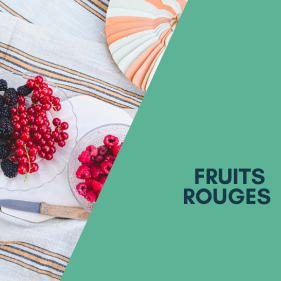 Fruits et Légumes