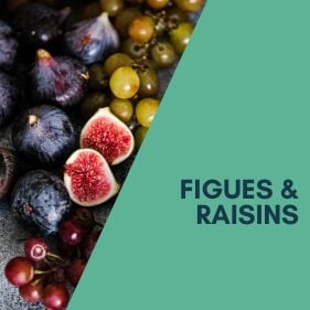 Fruits et Légumes